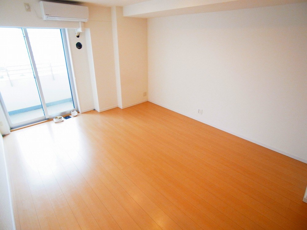 ロイヤルパークスタワー南千住 ベッドルーム