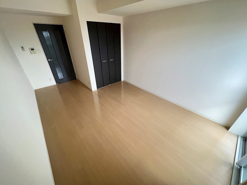 ＷＡＶＥ谷在家 リビング