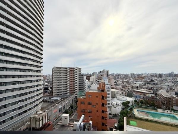 Brillia ist町屋 その他5