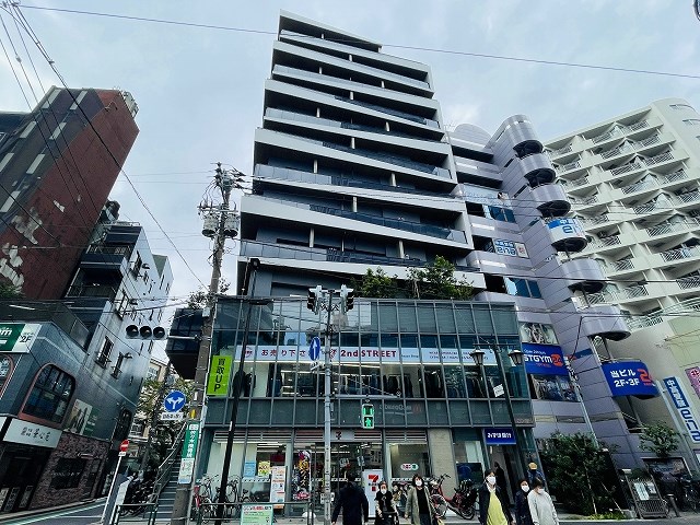 Brillia ist町屋 その他外観5