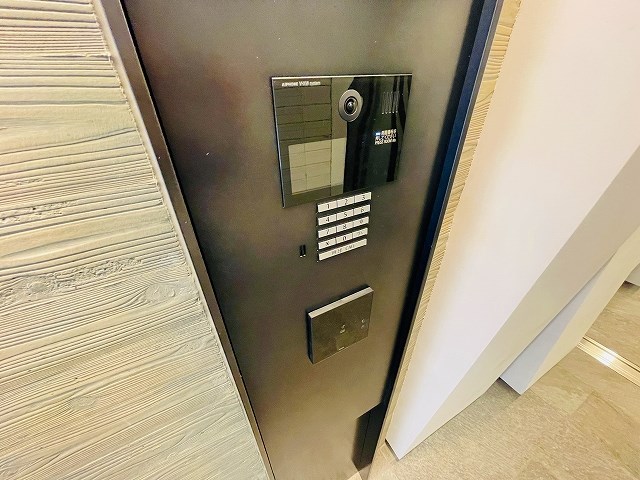 Brillia ist町屋 その他外観6