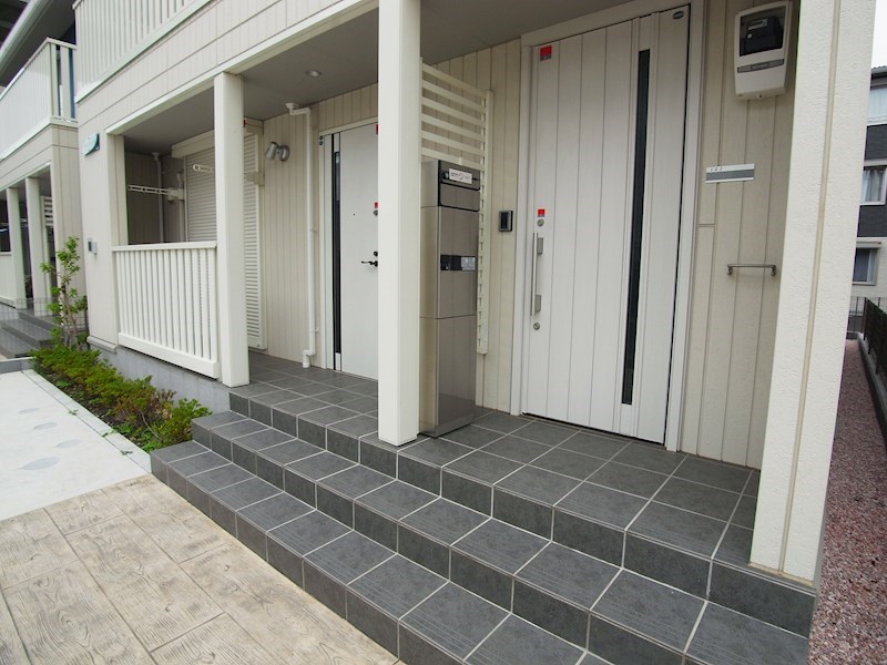 グランドソレイユⅣ その他外観1