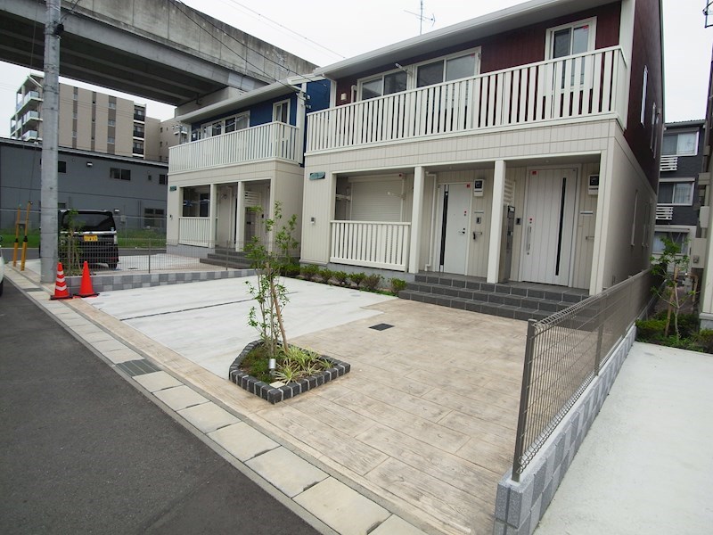 グランドソレイユⅣ その他外観3