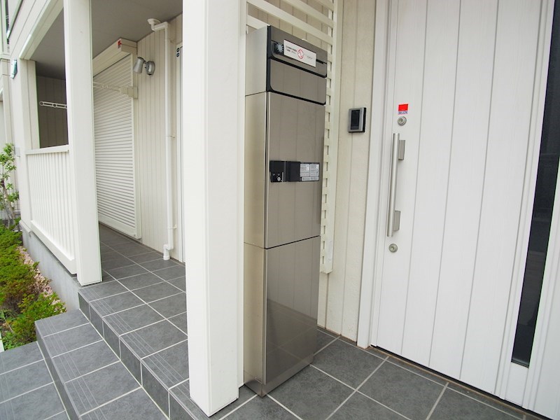 グランドソレイユⅣ その他外観5