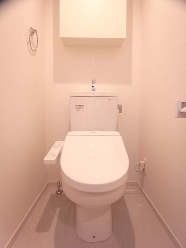 リブリ・四つ木シュトラーセ その他1