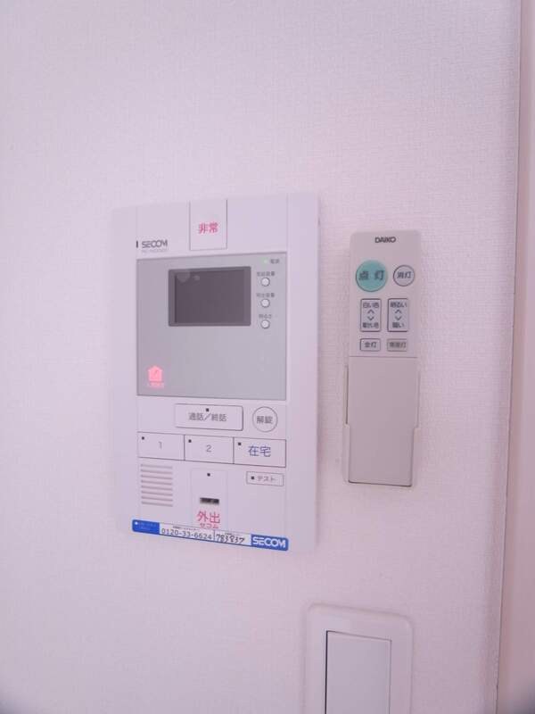 リブリ・四つ木シュトラーセ その他4