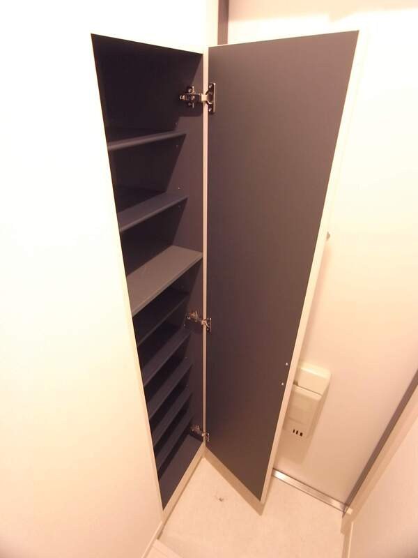 リブリ・四つ木シュトラーセ その他6