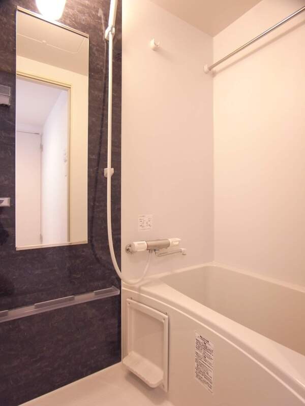 リブリ・四つ木シュトラーセ 風呂画像