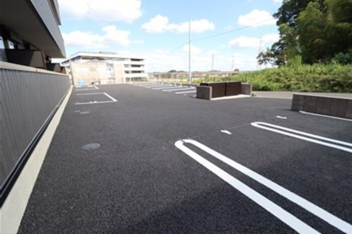 グレイス その他外観1