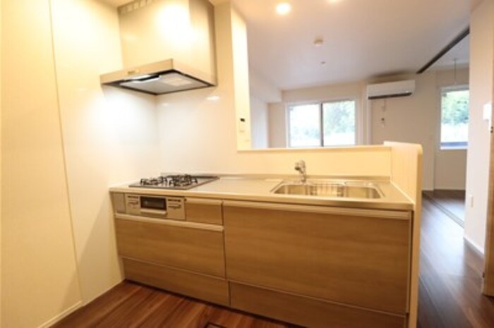 グレイス キッチン