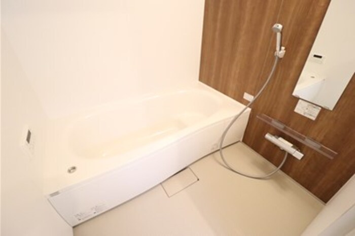 グレイス 風呂画像