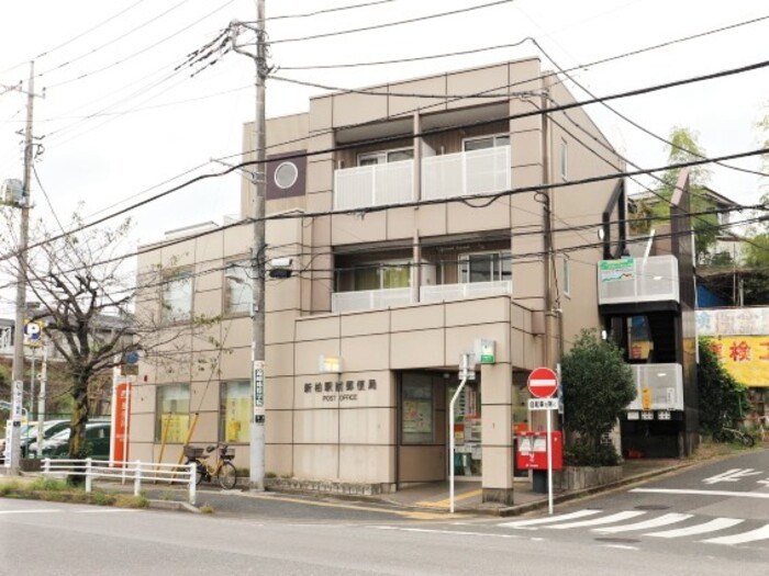 メールオフィスＳＫビル 301号室 外観