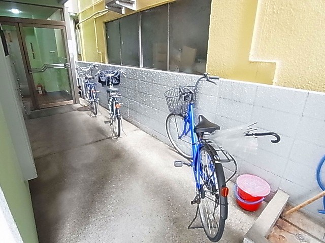 レッツビュー野口 その他外観3