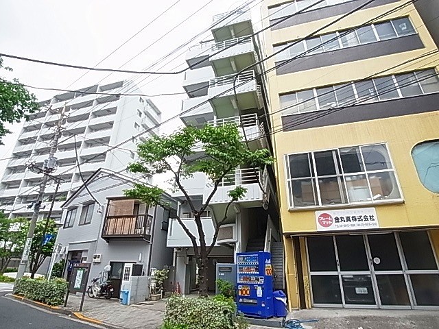 レッツビュー野口 その他外観6