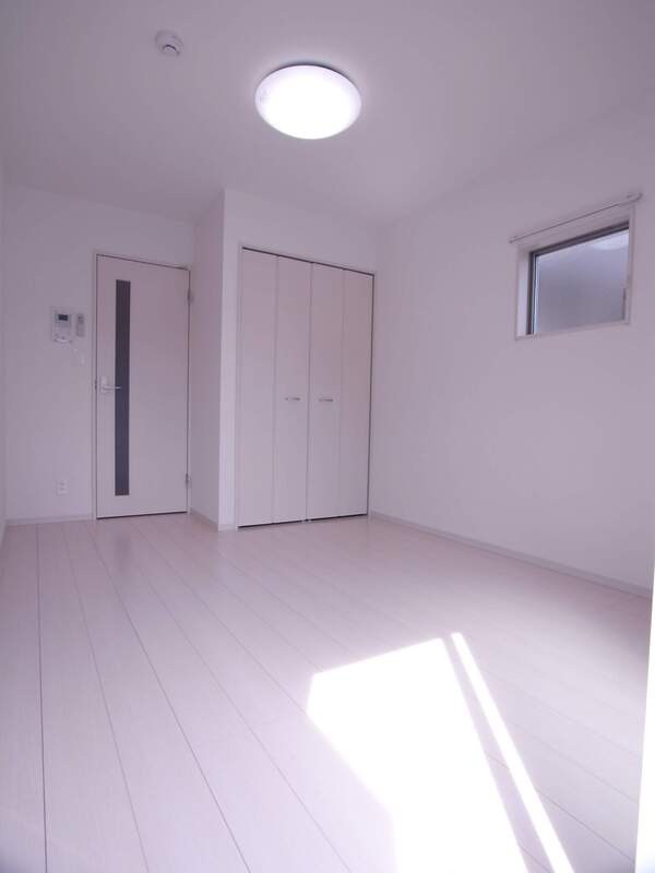 リブリ・四つ木シュトラーセ リビング