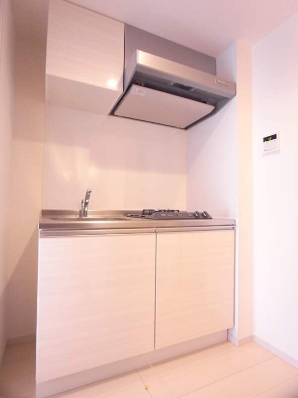 リブリ・四つ木シュトラーセ キッチン