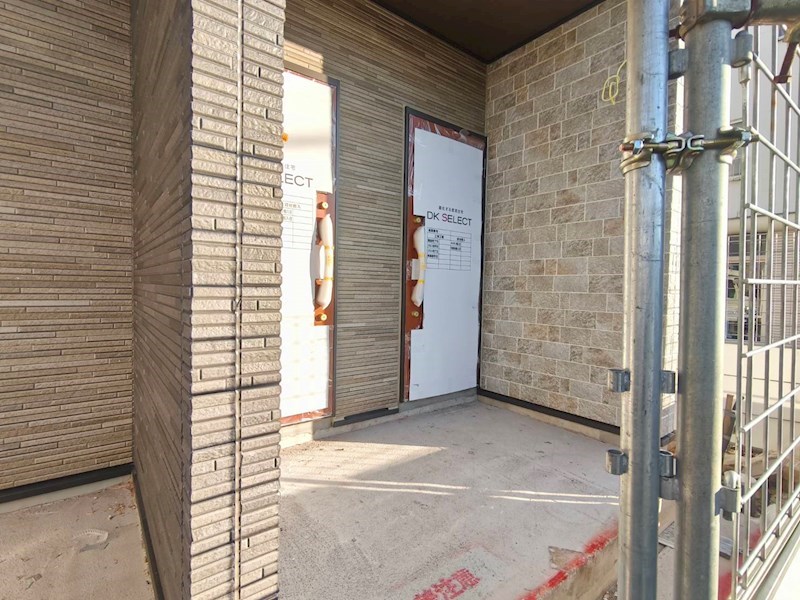 ヒカルサ梅島 その他外観1