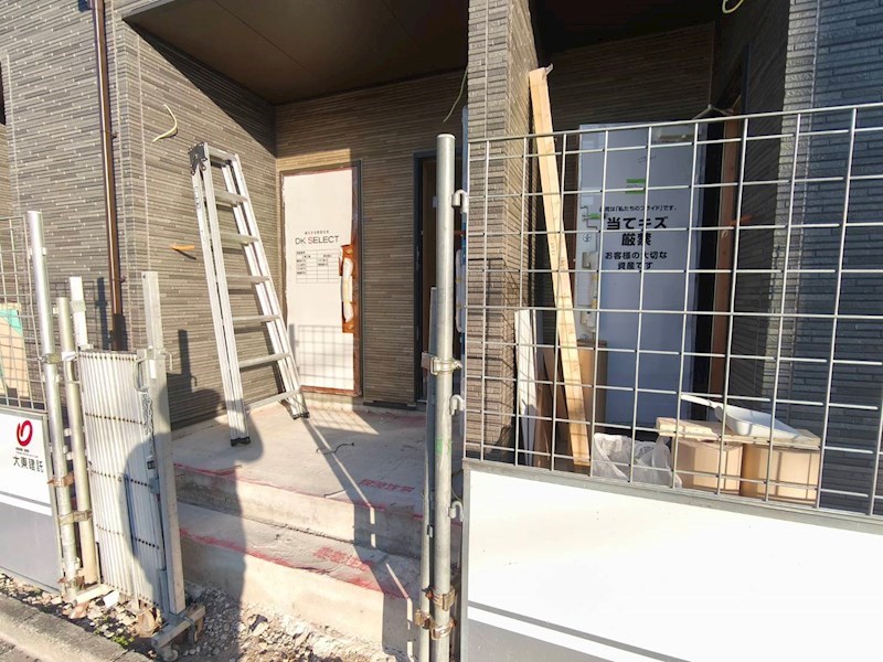 ヒカルサ梅島 その他外観4