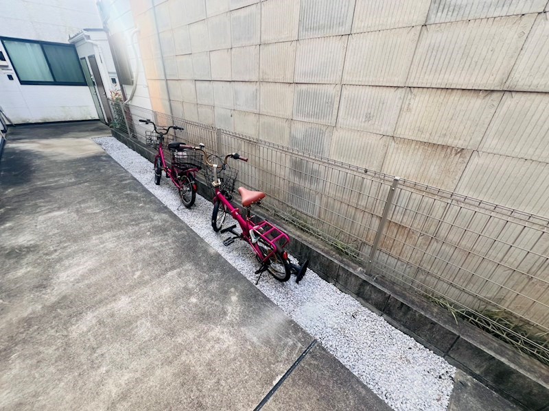 リオネス北千住 その他外観2