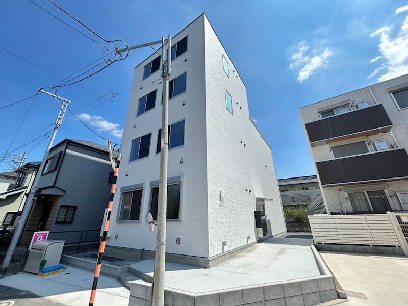 Novel Court 西新井 その他外観4