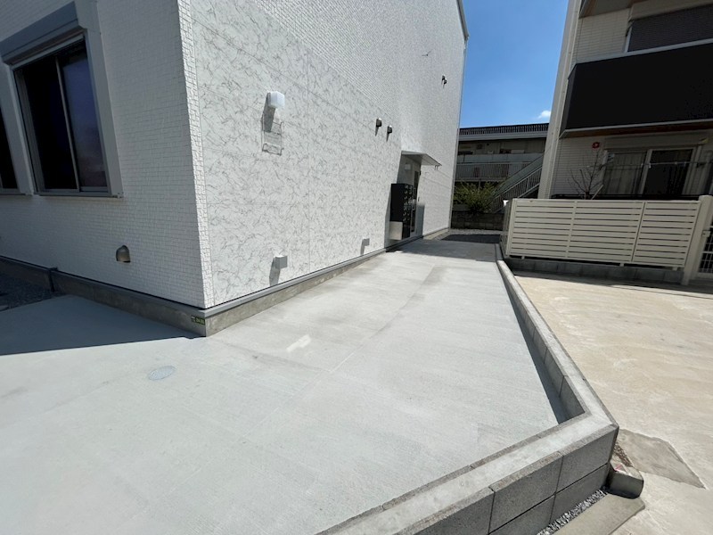 Novel Court 西新井 その他外観6