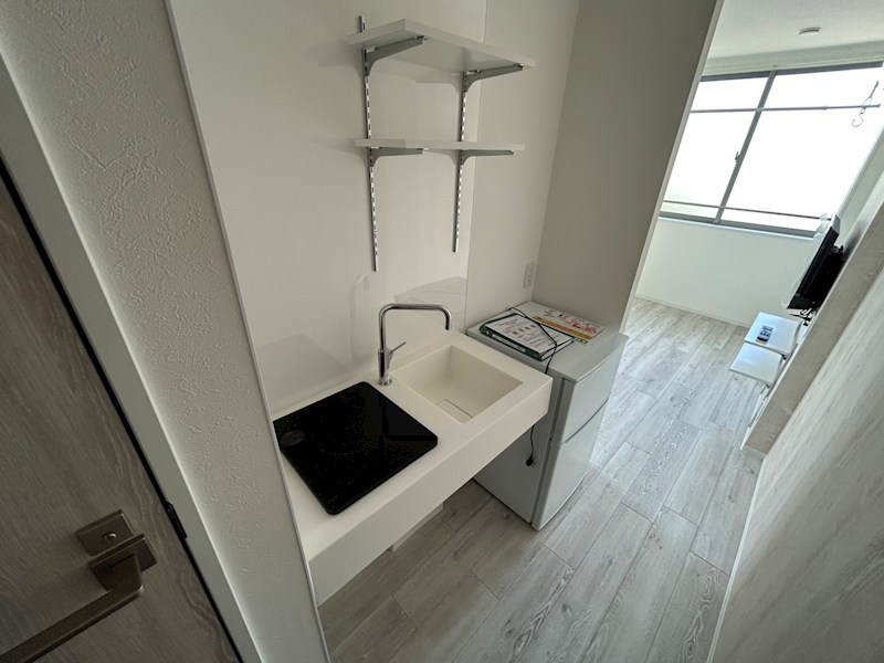 Novel Court 西新井 その他10