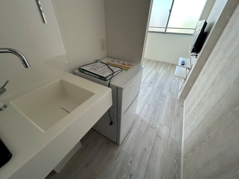 Novel Court 西新井 その他11