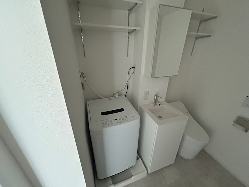 Novel Court 西新井 その他19