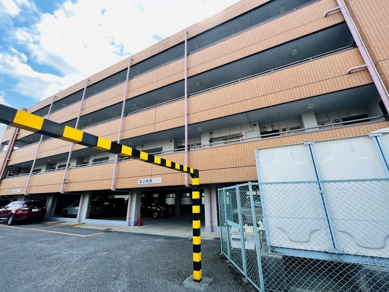 第二宝マンション その他外観5