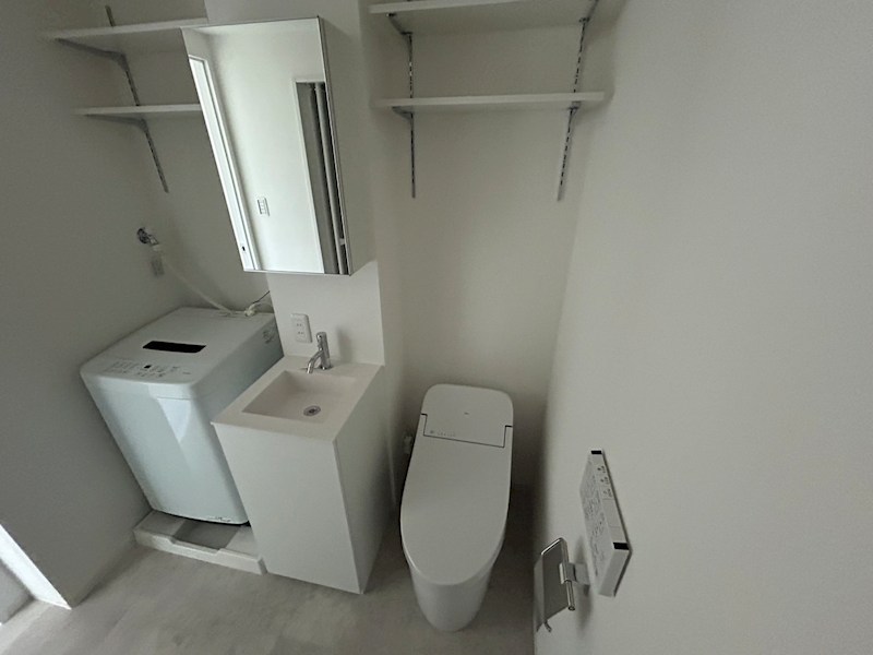 Novel Court 西新井 その他1