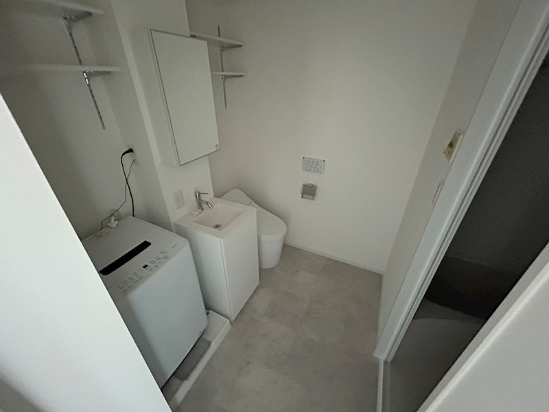 Novel Court 西新井 その他2