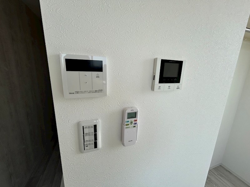 Novel Court 西新井 その他4