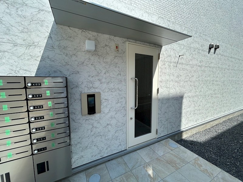 Novel Court 西新井 その他外観1