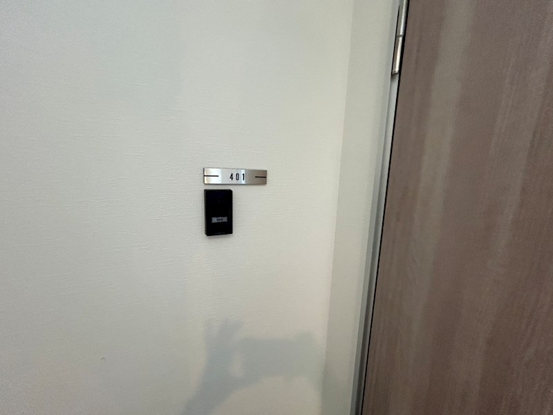 Novel Court 西新井 その他7