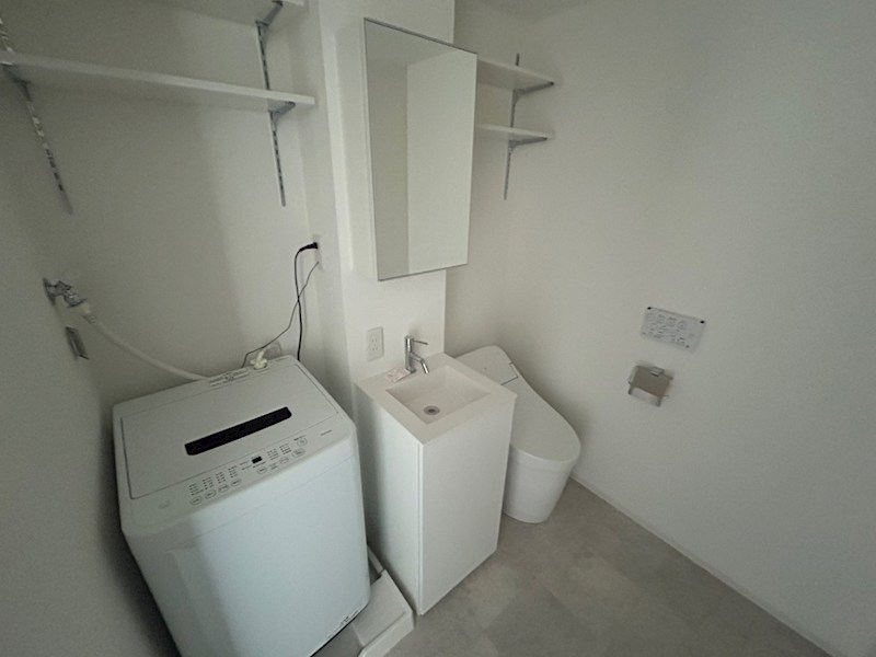 Novel Court 西新井 その他20