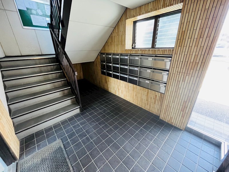 第二宝マンション その他外観1