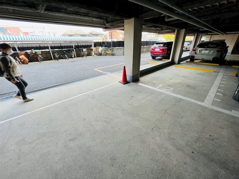 第二宝マンション その他外観3