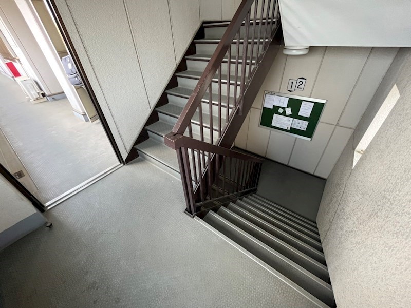 第二宝マンション その他外観4