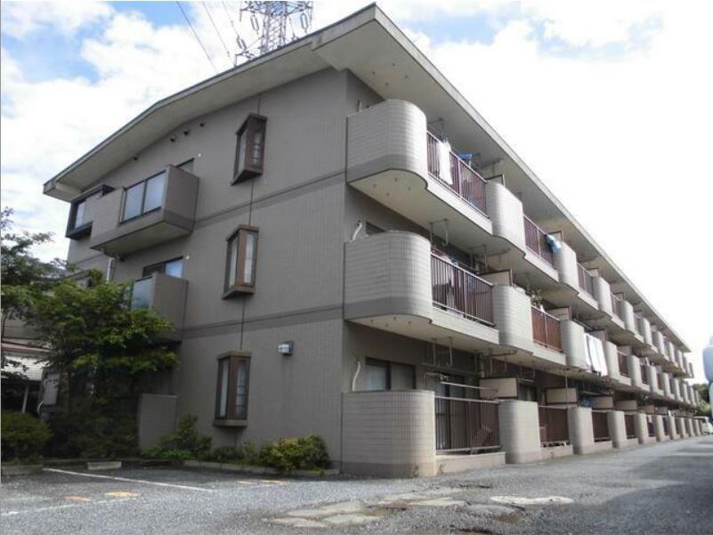 プレミールオンダ 303号室 外観