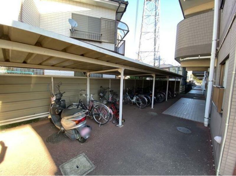 プレミールオンダ その他外観1