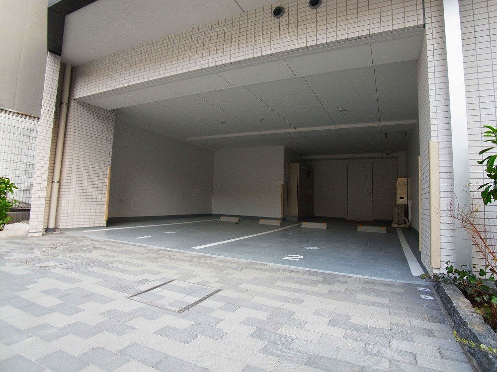 ＡＺＥＳＴ千住大橋 その他外観4