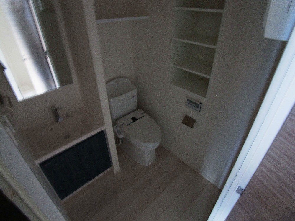 ＡＺＥＳＴ千住大橋 その他2