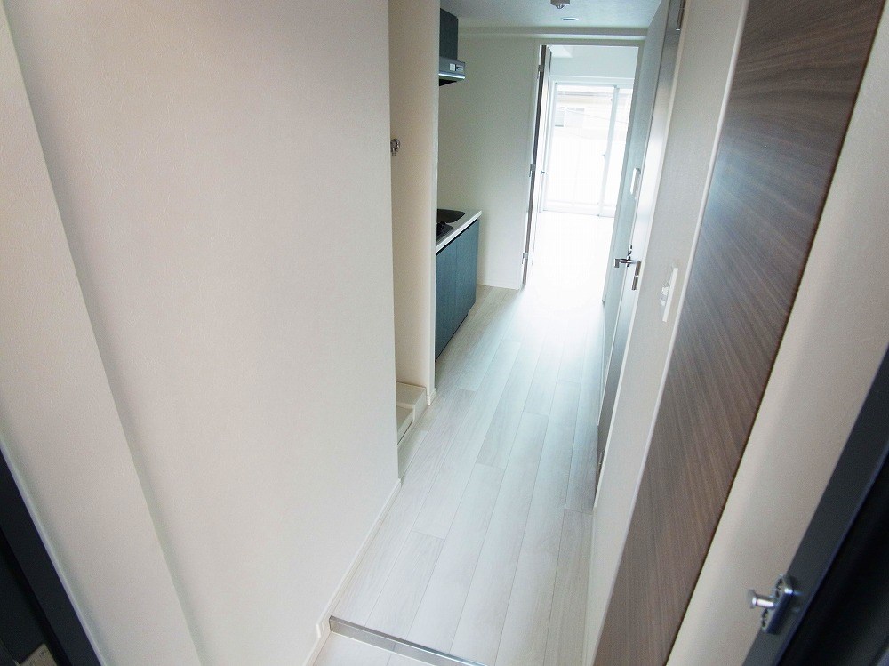 ＡＺＥＳＴ千住大橋 その他9