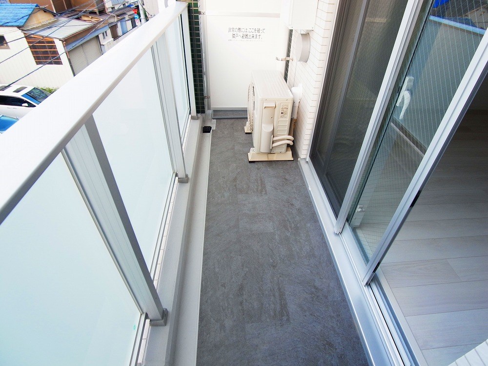 ＡＺＥＳＴ千住大橋 その他20