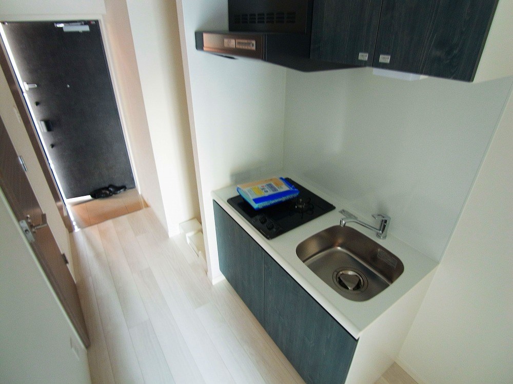 ＡＺＥＳＴ千住大橋 キッチン