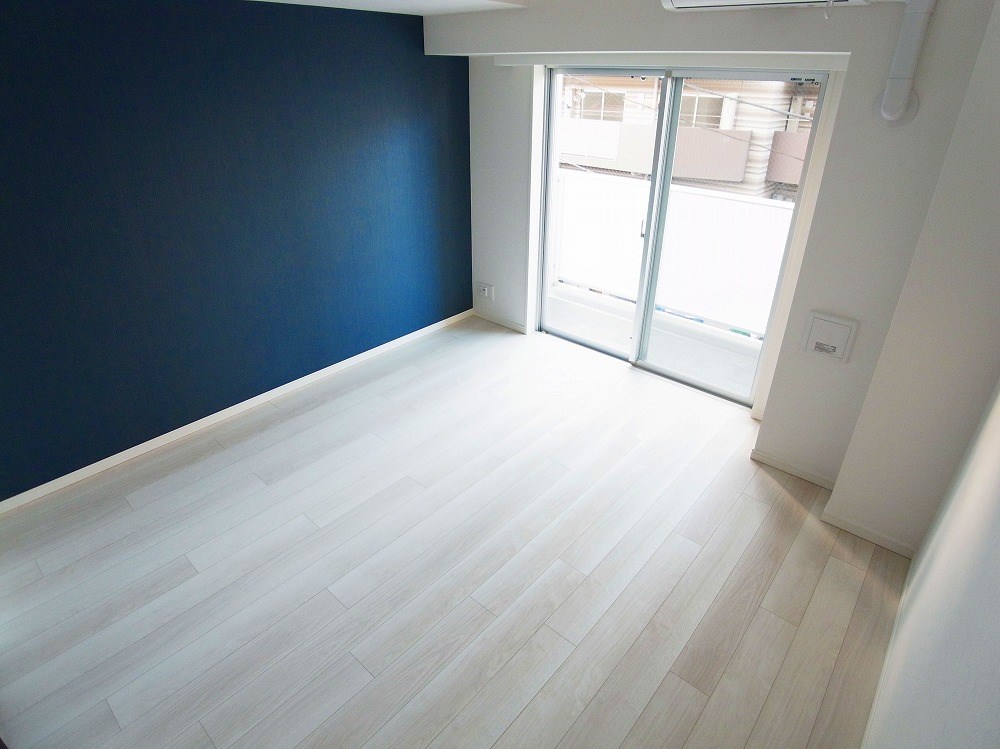 ＡＺＥＳＴ千住大橋 ベッドルーム