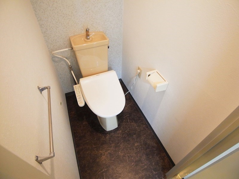 ワコーレ千住Ａ棟 その他1