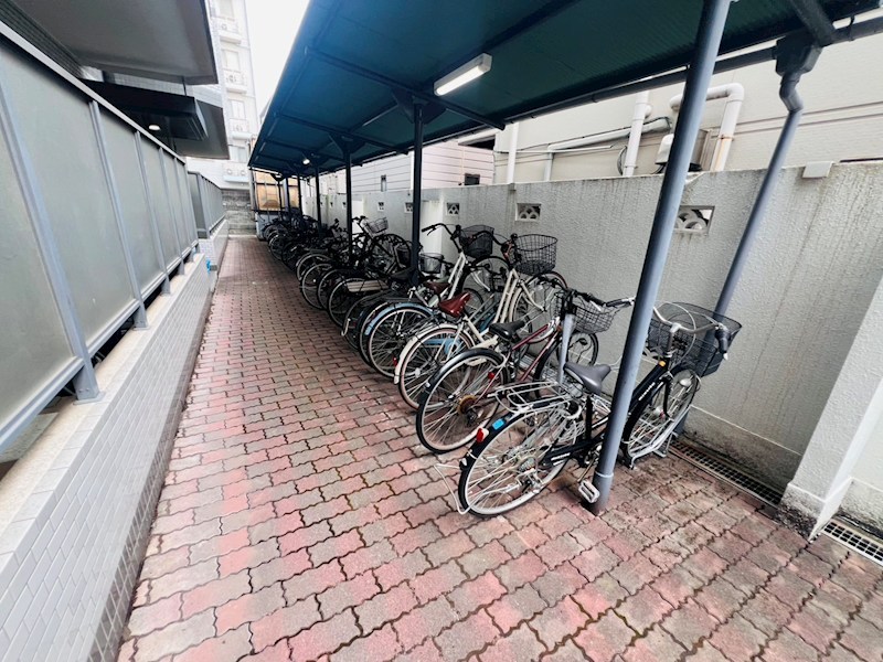 ワコーレ千住Ａ棟 その他外観2