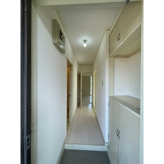 アンソレイエ松戸 その他4