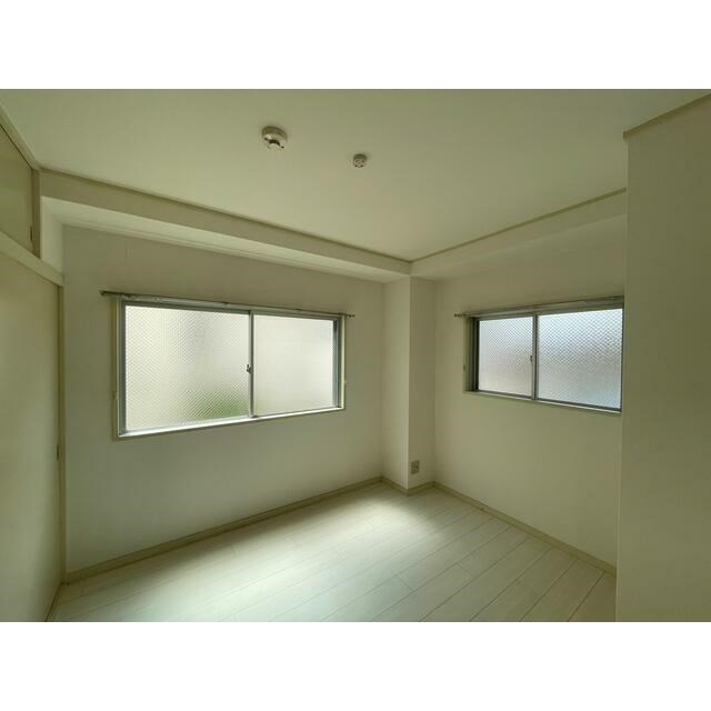 アンソレイエ松戸 リビング